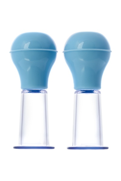 Вакуумные помпы на соски, размер M